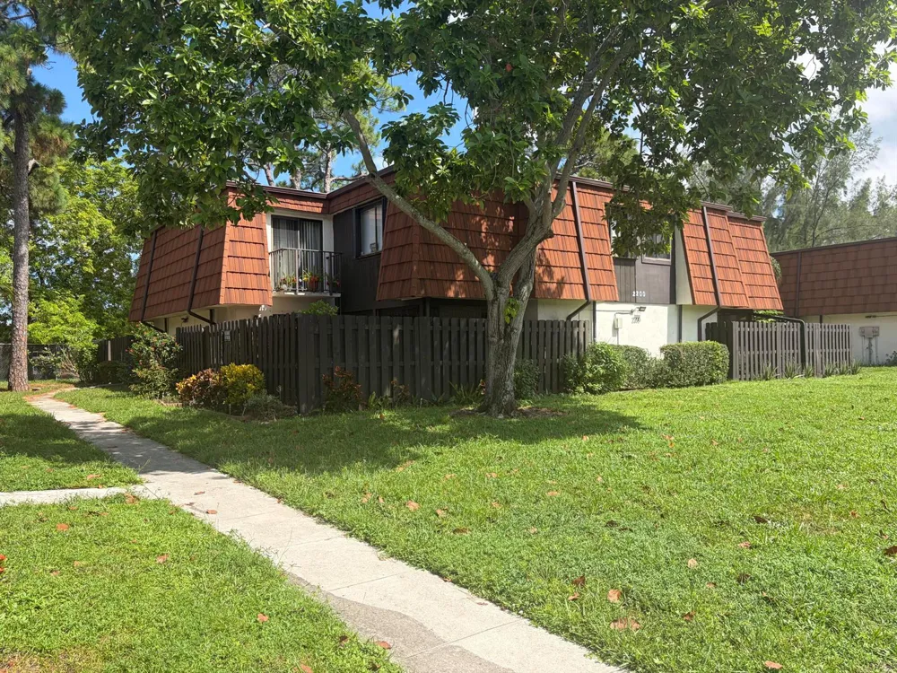 2200 White Pine Circle #B 