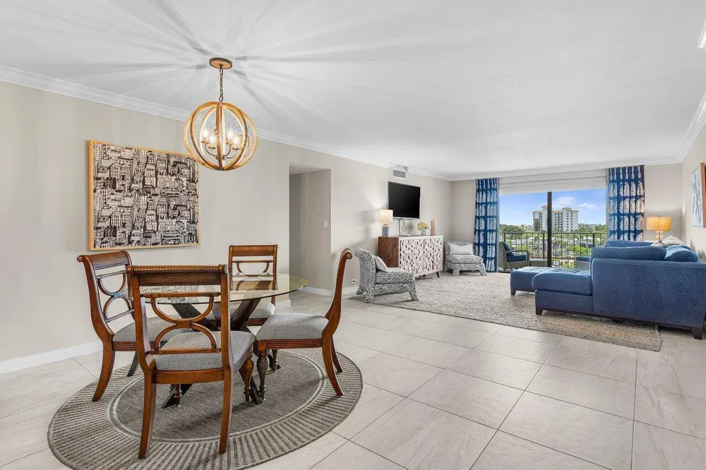 1208 Marine Way #506 North Palm Beach, FL 33408