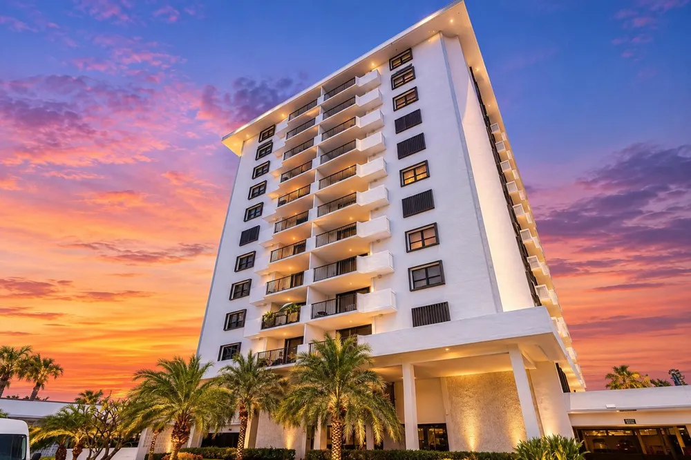 1208 Marine Way #506 North Palm Beach, FL 33408