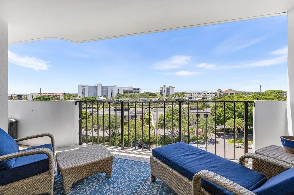 1208 Marine Way #506 North Palm Beach, FL 33408