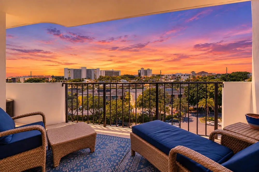 1208 Marine Way #506 North Palm Beach, FL 33408