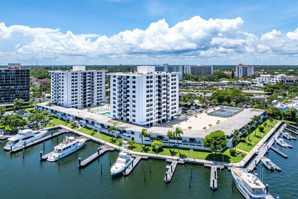 1208 Marine Way #506 North Palm Beach, FL 33408