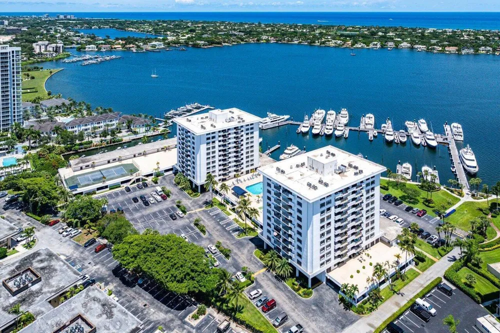 1208 Marine Way #506 North Palm Beach, FL 33408