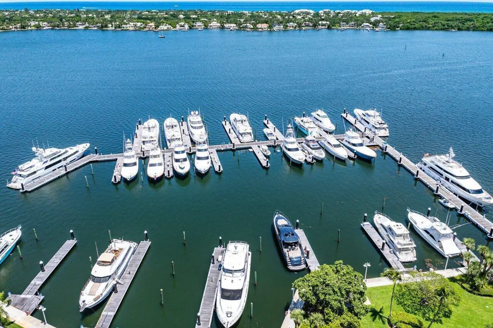 1208 Marine Way #506 North Palm Beach, FL 33408