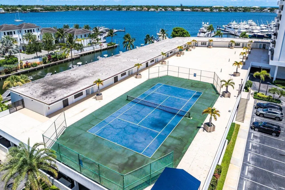 1208 Marine Way #506 North Palm Beach, FL 33408