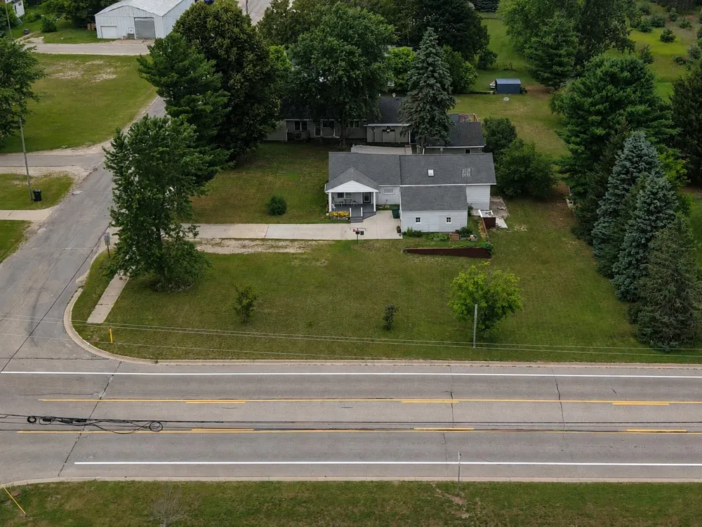 713 S Maple Manton City, MI 49663