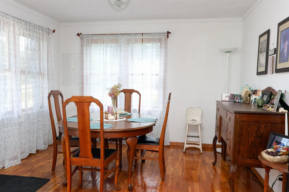 713 S Maple Manton City, MI 49663