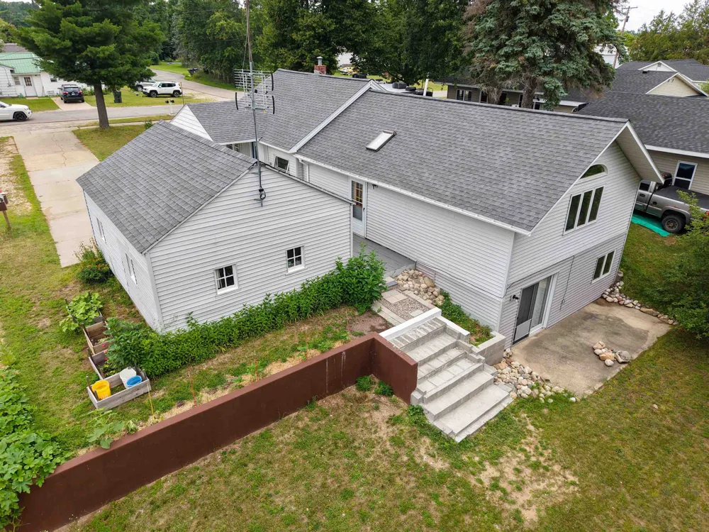 713 S Maple Manton City, MI 49663