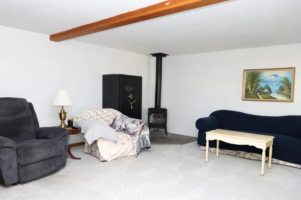 713 S Maple Manton City, MI 49663