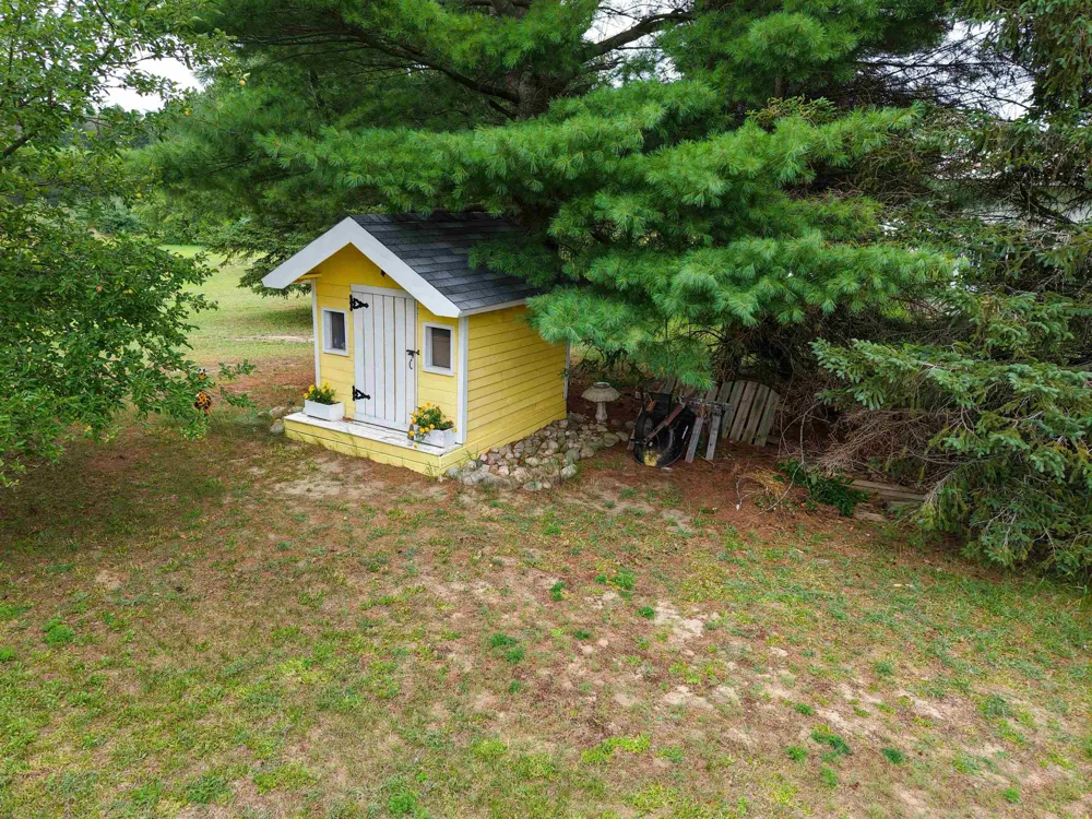 713 S Maple Manton City, MI 49663