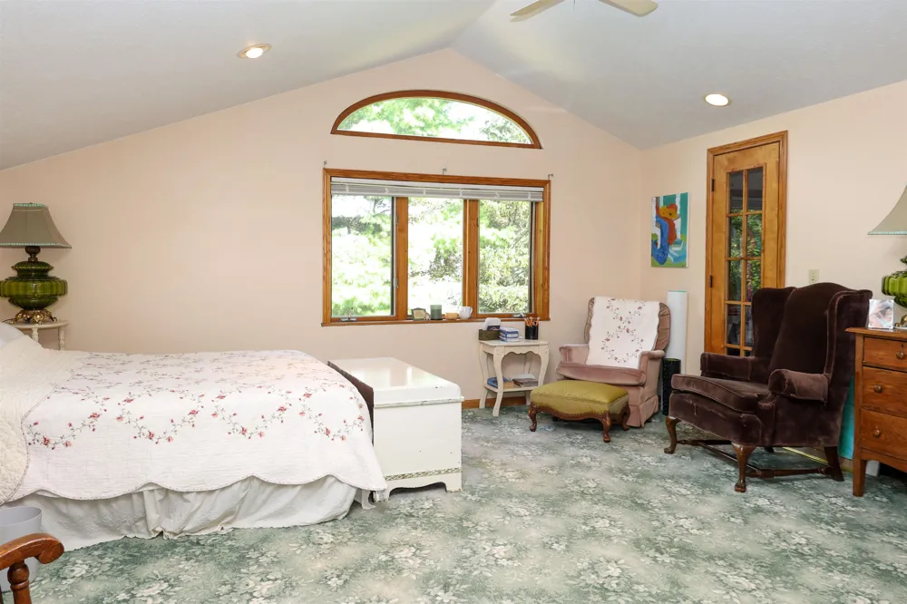 713 S Maple Manton City, MI 49663