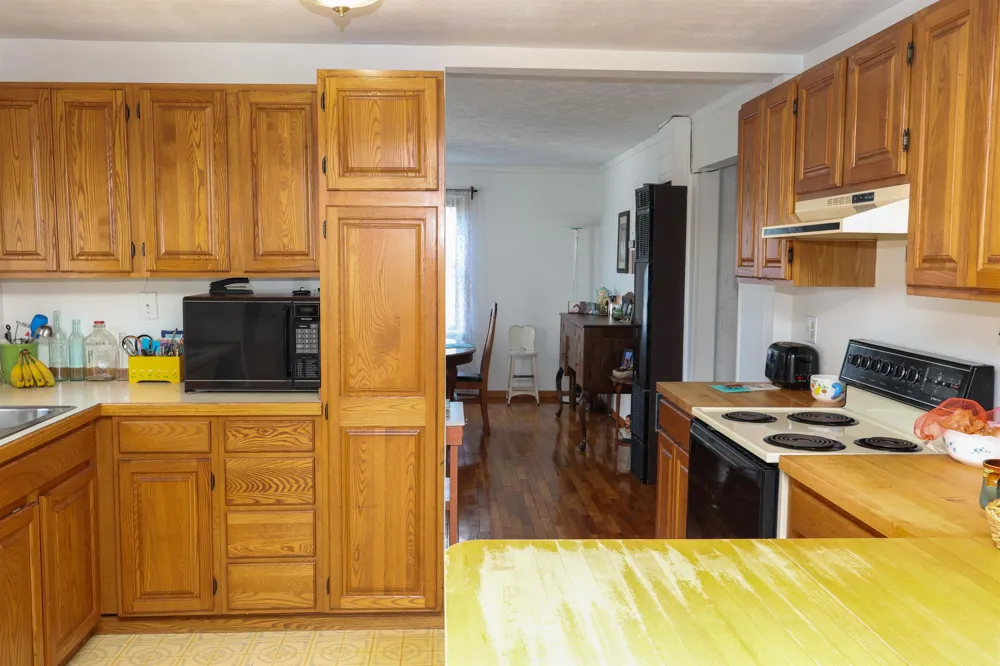 713 S Maple Manton City, MI 49663