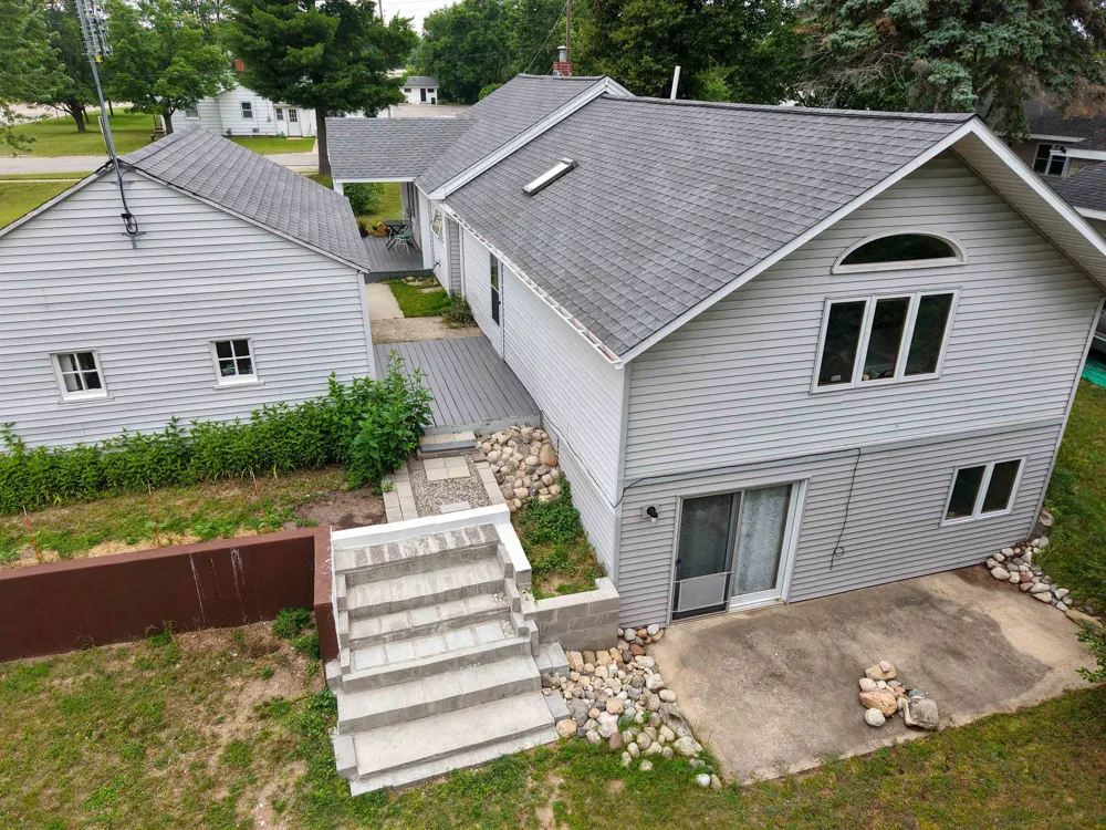 713 S Maple Manton City, MI 49663