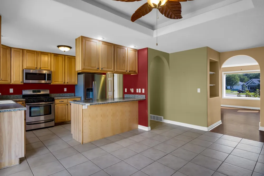 859 Shamrock Lane East Bay Township, MI 49696