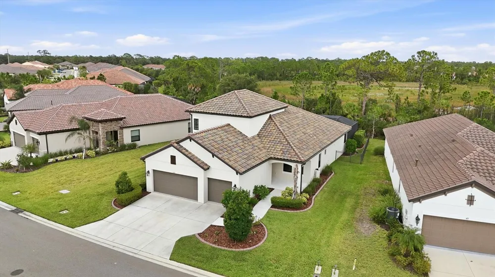 425 ARIANO AVENUE North Venice, FL 34275