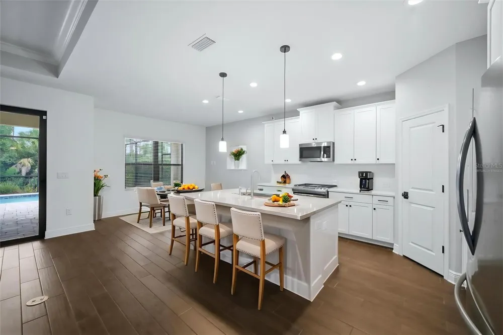425 ARIANO AVENUE North Venice, FL 34275