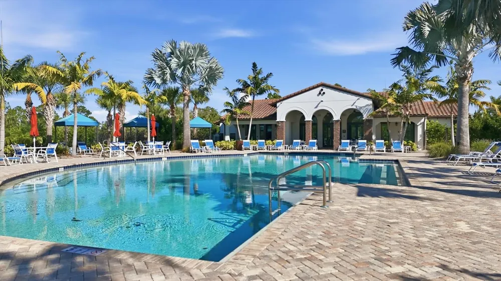 425 ARIANO AVENUE North Venice, FL 34275