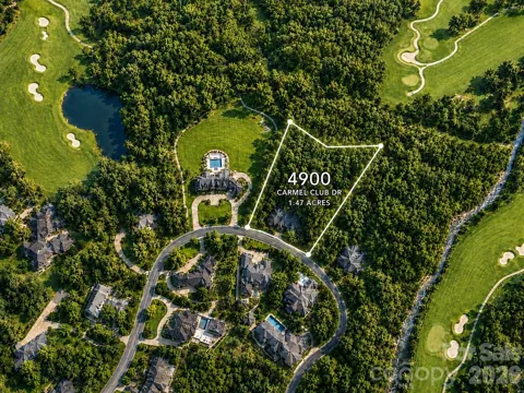 4900 Carmel Club Drive
