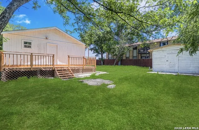326 Victor St San Antonio, TX 78209