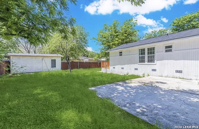 326 Victor St San Antonio, TX 78209