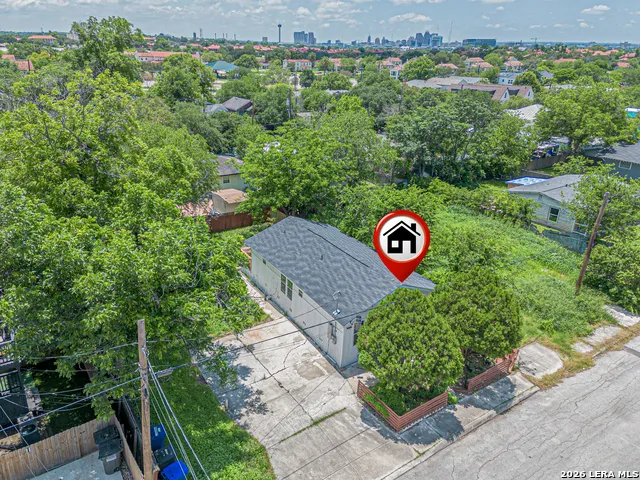 326 Victor St San Antonio, TX 78209