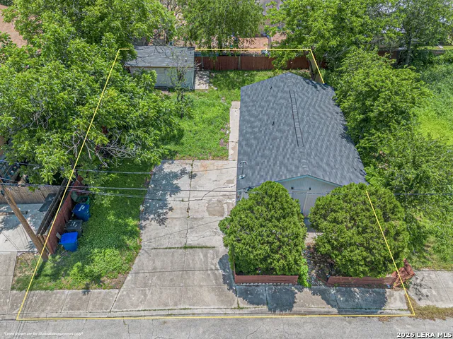 326 Victor St San Antonio, TX 78209
