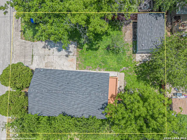 326 Victor St San Antonio, TX 78209
