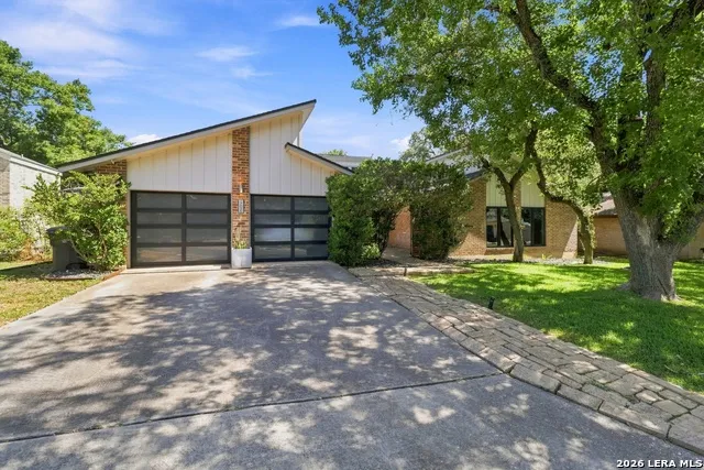 17035 TURKEY POINT ST San Antonio, TX 78232