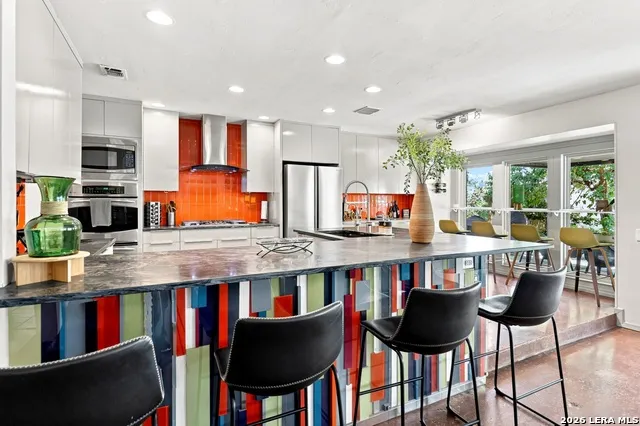 17035 TURKEY POINT ST San Antonio, TX 78232