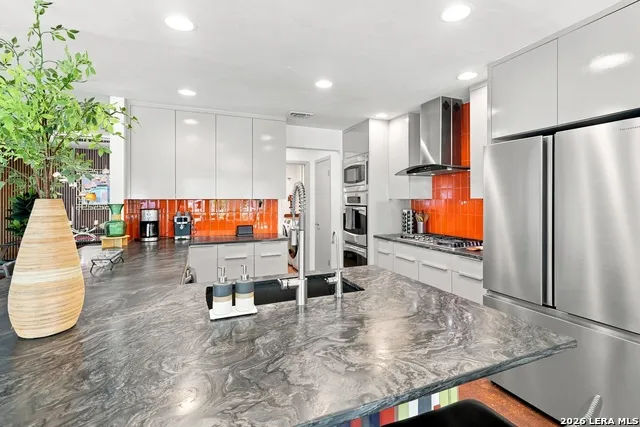 17035 TURKEY POINT ST San Antonio, TX 78232