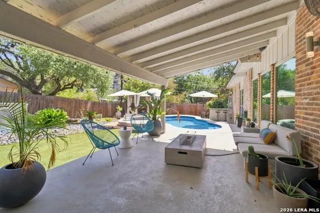 17035 TURKEY POINT ST San Antonio, TX 78232