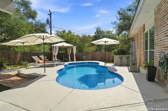 17035 TURKEY POINT ST San Antonio, TX 78232