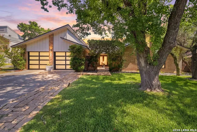 17035 TURKEY POINT ST San Antonio, TX 78232