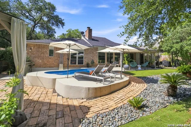 17035 TURKEY POINT ST San Antonio, TX 78232