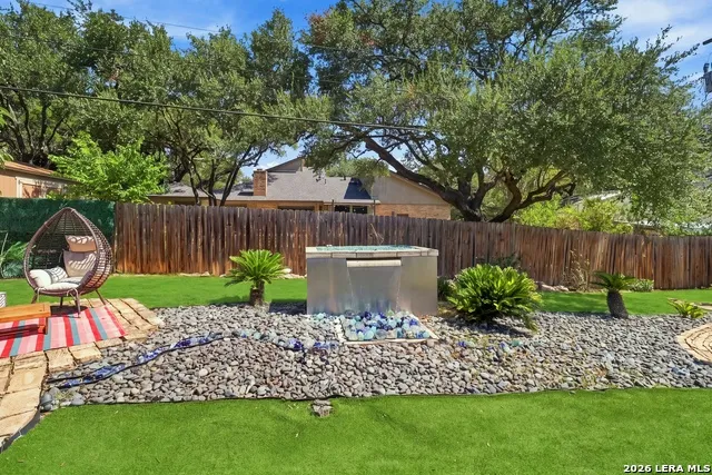 17035 TURKEY POINT ST San Antonio, TX 78232