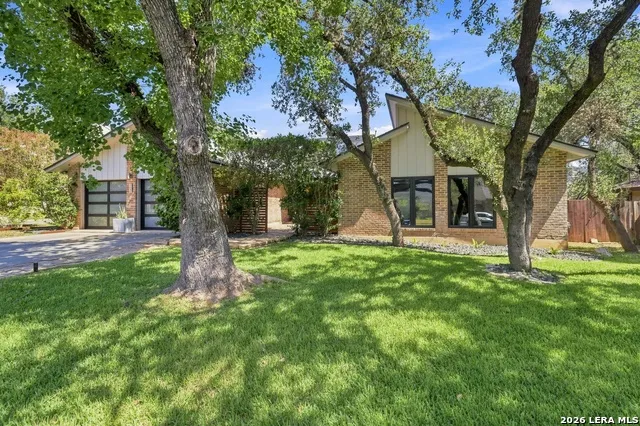 17035 TURKEY POINT ST San Antonio, TX 78232