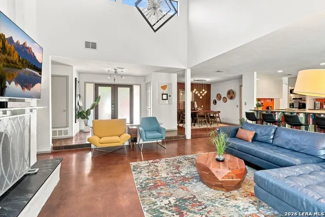17035 TURKEY POINT ST San Antonio, TX 78232