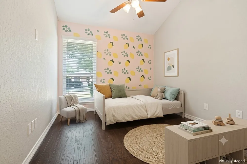 2702 Duval Drive Dallas, TX 75211
