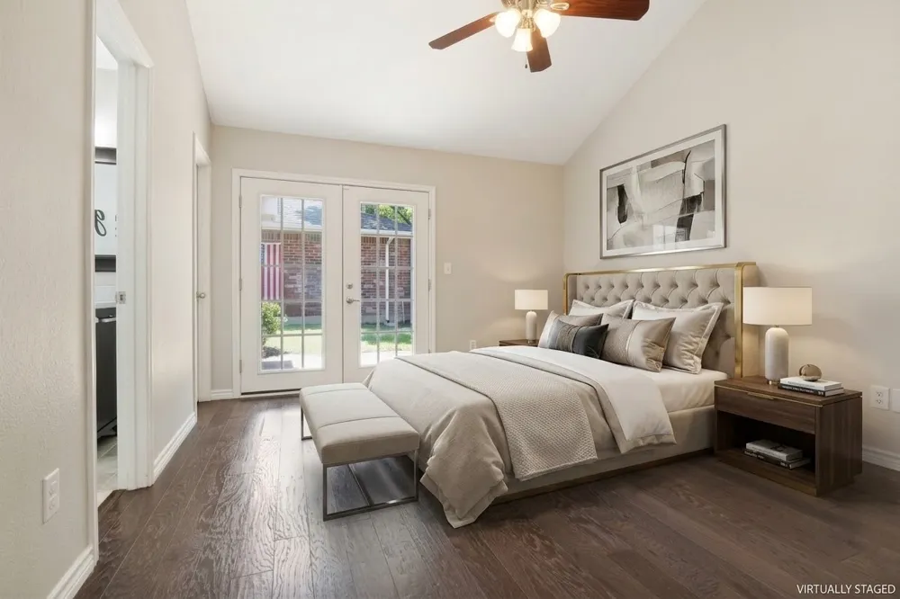 2702 Duval Drive Dallas, TX 75211