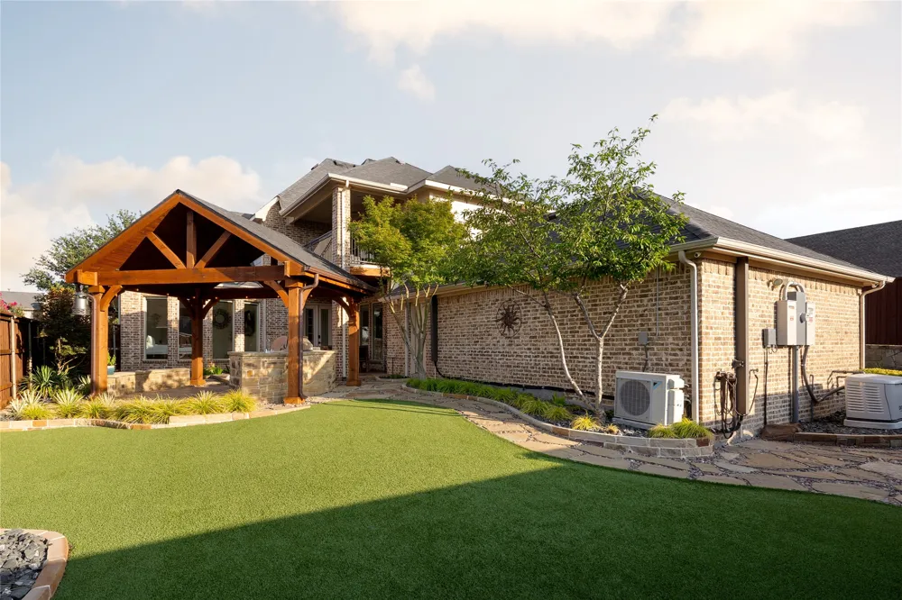 2312 Maidens Castle Drive Lewisville, TX 75056