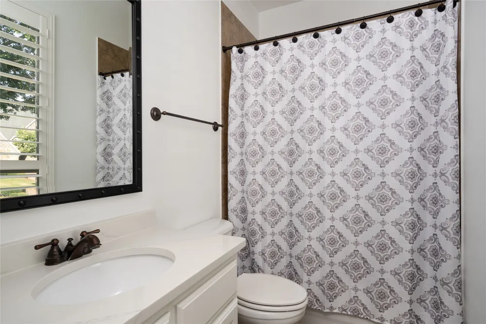 2312 Maidens Castle Drive Lewisville, TX 75056