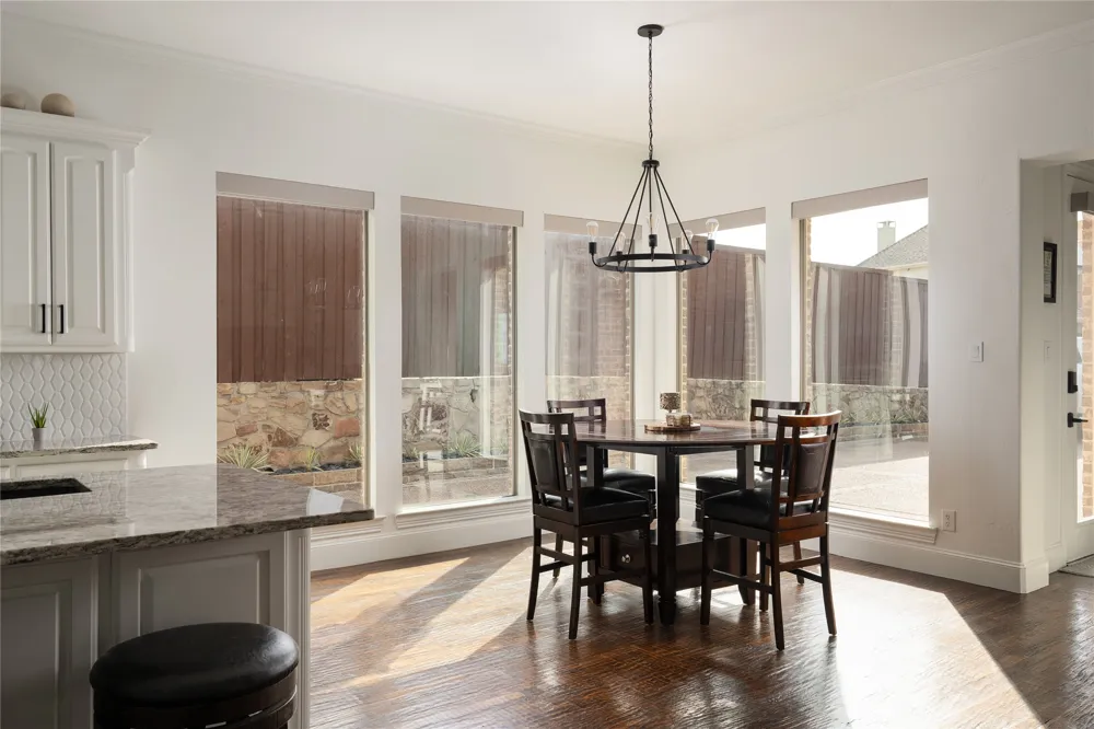 2312 Maidens Castle Drive Lewisville, TX 75056