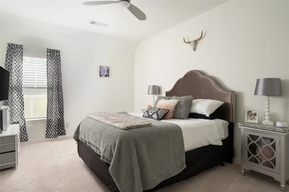 2312 Maidens Castle Drive Lewisville, TX 75056