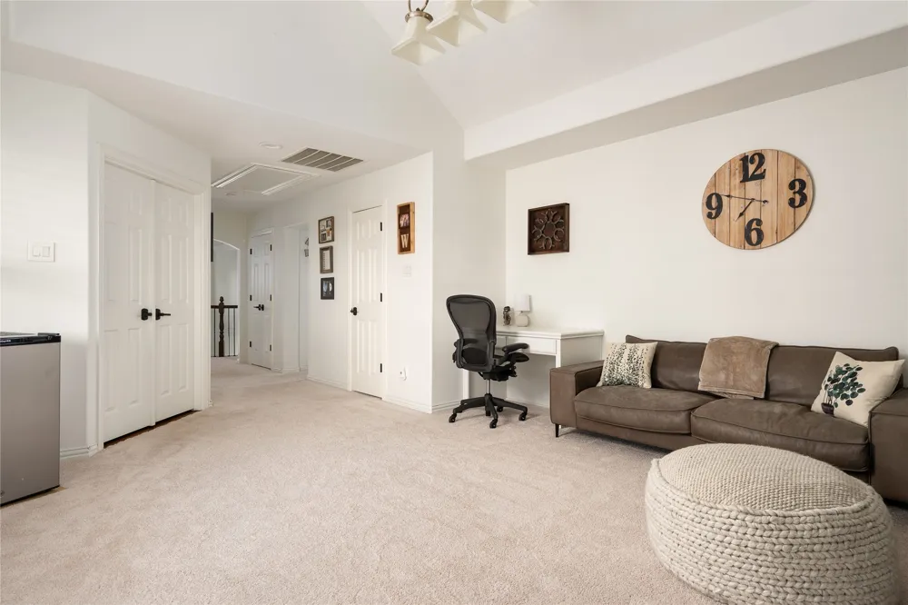 2312 Maidens Castle Drive Lewisville, TX 75056