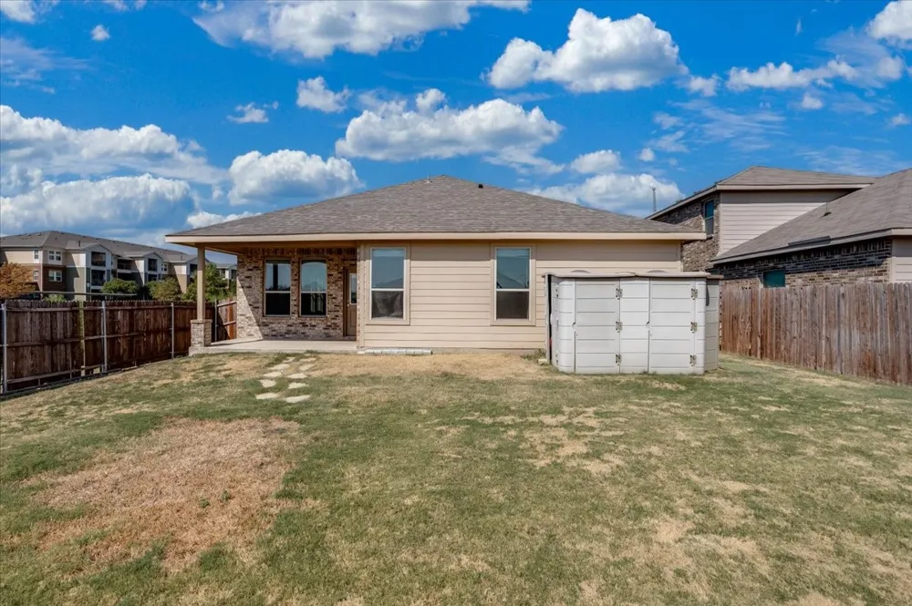 145 Hidden Creek Court Saginaw, TX 76131