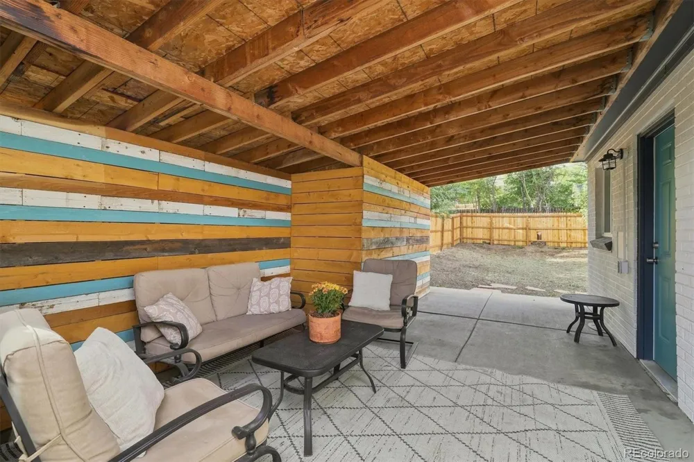 3031 W 20th Avenue Denver, CO 80211