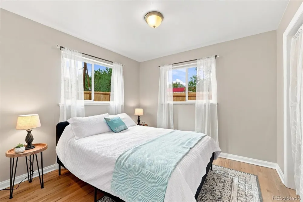 3031 W 20th Avenue Denver, CO 80211