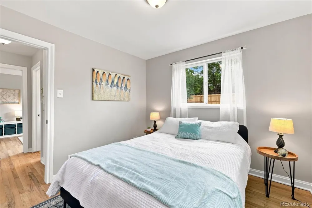 3031 W 20th Avenue Denver, CO 80211