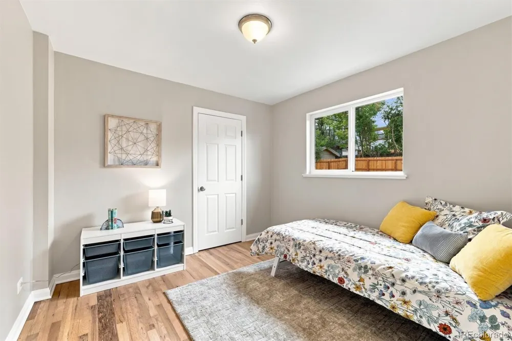 3031 W 20th Avenue Denver, CO 80211
