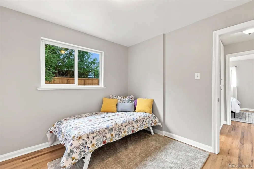 3031 W 20th Avenue Denver, CO 80211